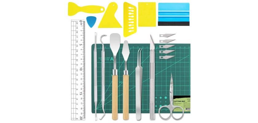 Zu sehen ist das Az-Produktbild zum Thema: Plotter-Zubehör kaufen