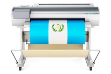 Zu sehen ist das Az-Produktbild zum Thema: Plotter kaufen