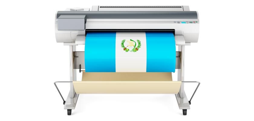 Zu sehen ist das Az-Produktbild zum Thema: Plotter kaufen