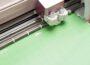 Zu sehen ist das Beitragsbild 1 zum Thema: Plotter-Schneidematte reinigen und pflegen